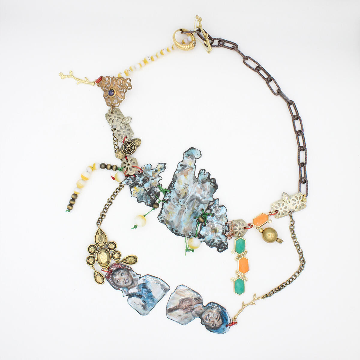 Mimi Zhang - Fay Chandler 2024