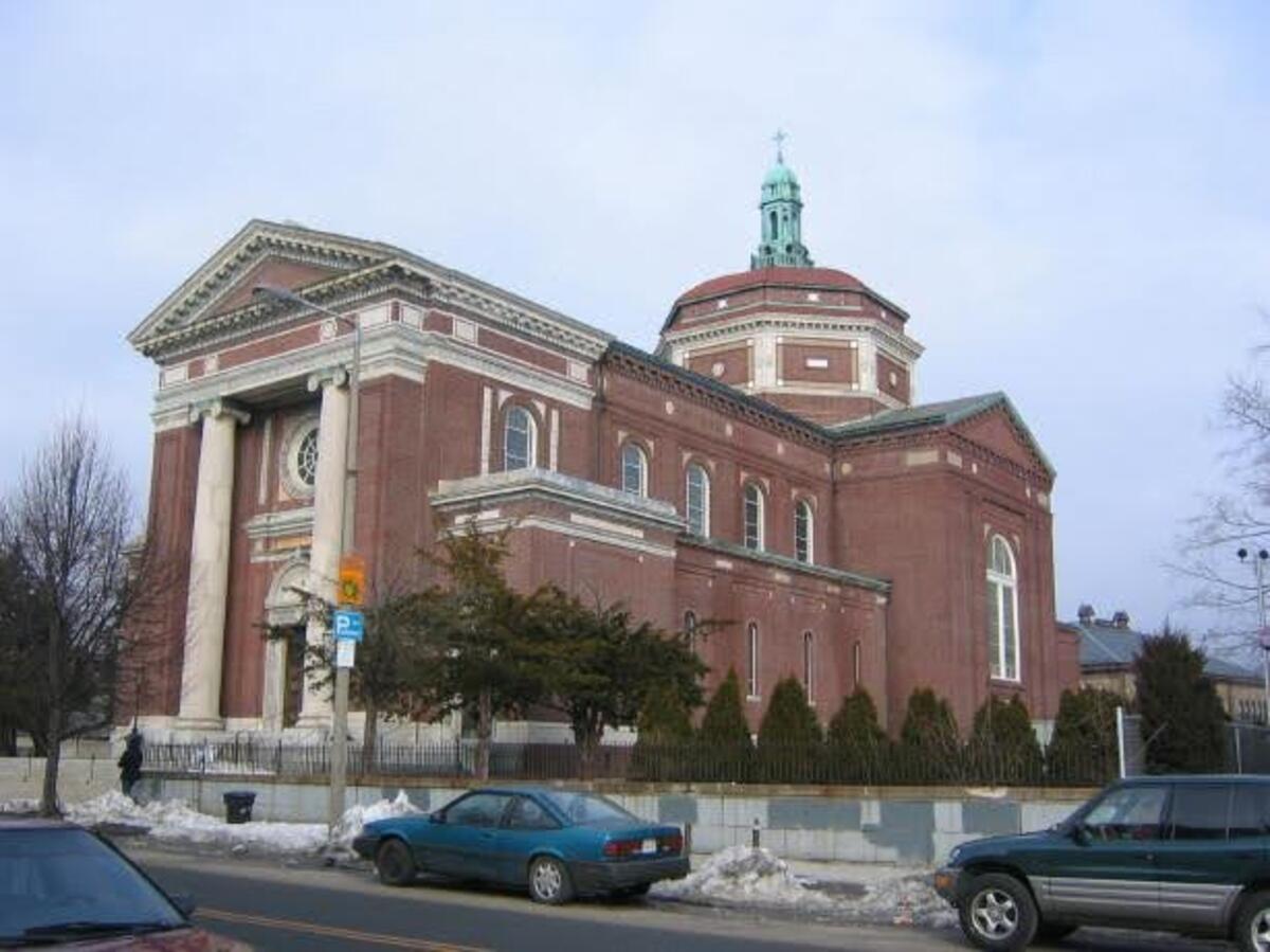 Photo Credit: Boston Landmarks Commission Study Report, 2022