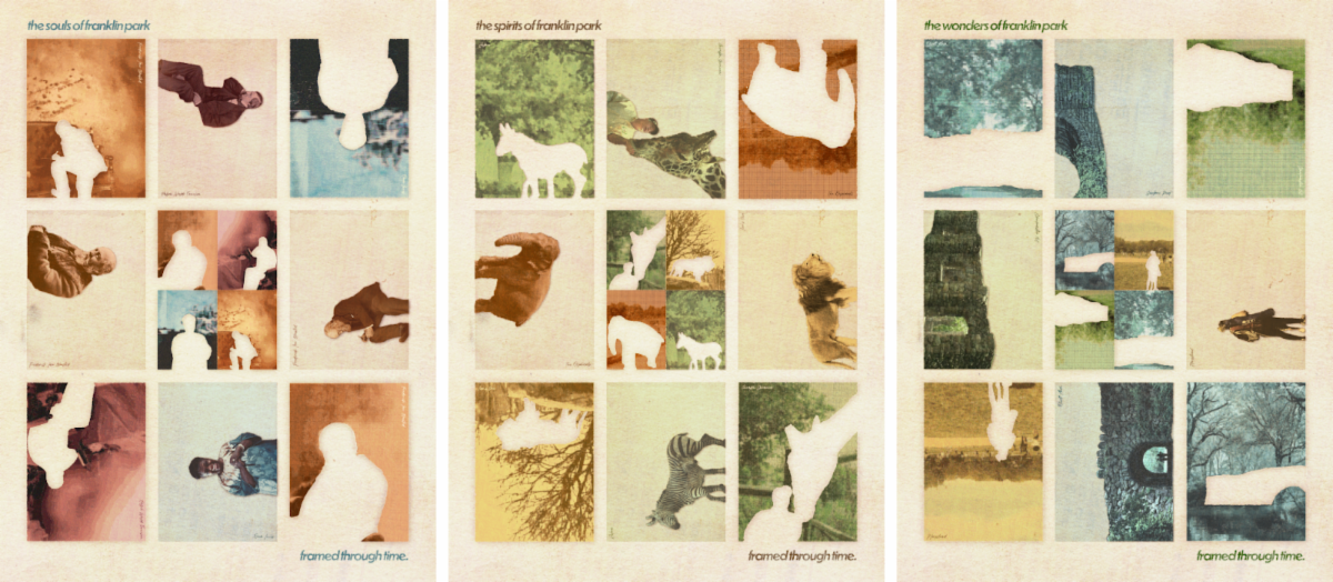 Helena Wang,&nbsp;“Franklin Park: Framed Through Time” - Jury Selection Awardee