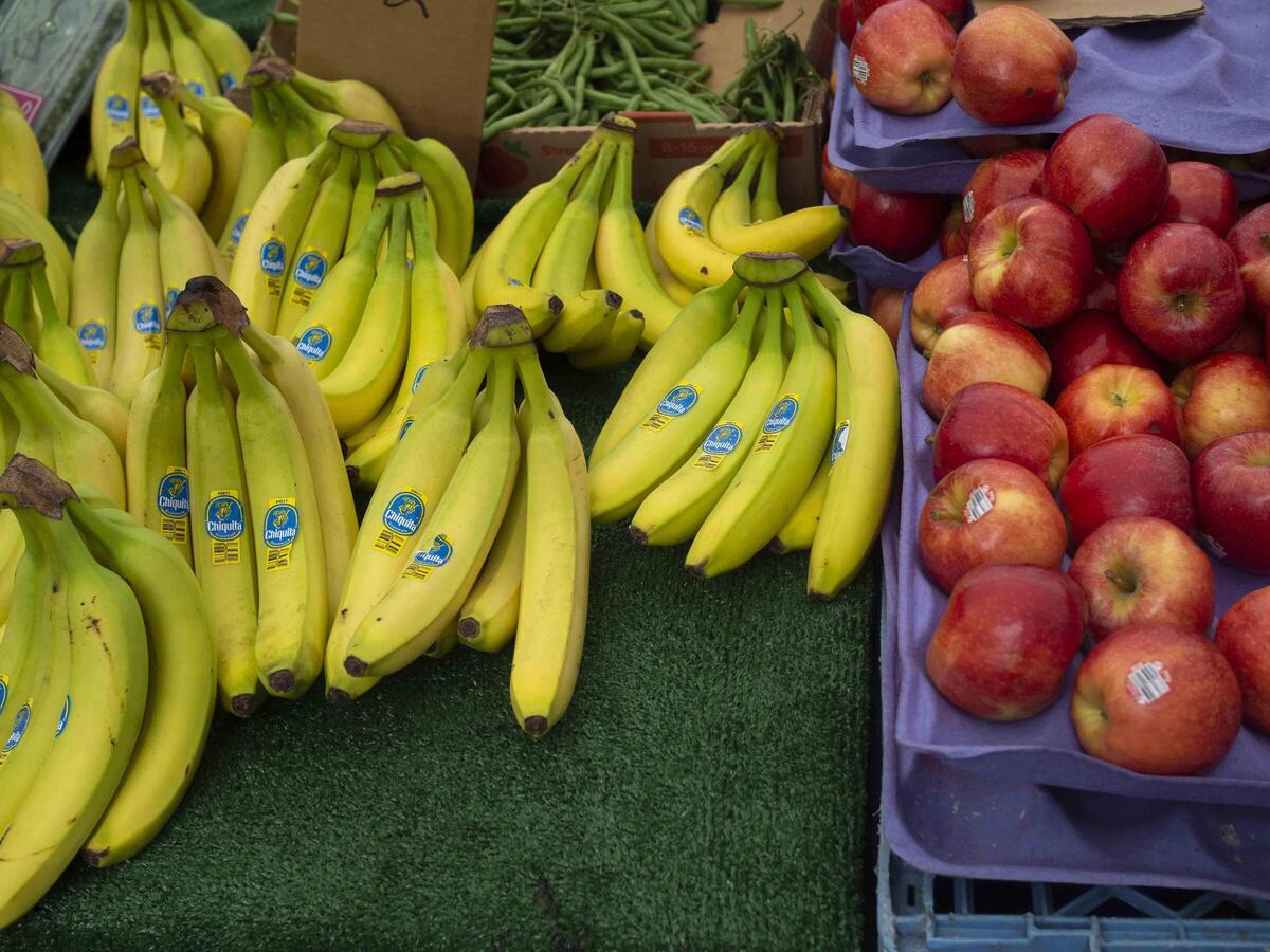 Expand Access to Fresh Foods in Boston