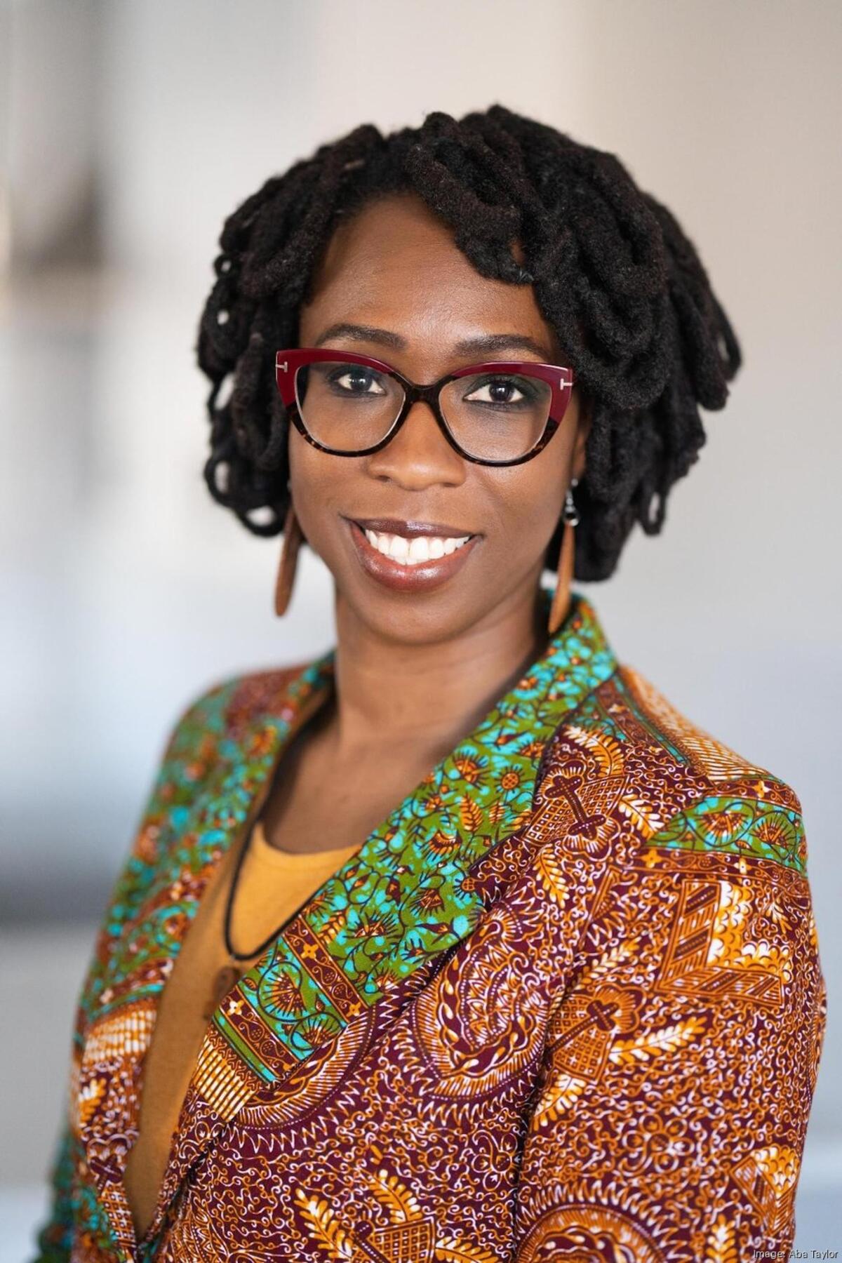 President & CEO of YW Boston