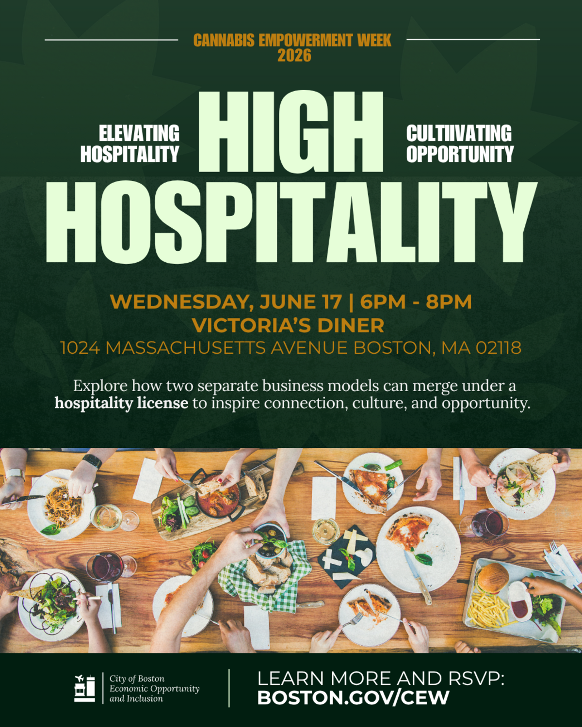 High Hospitality