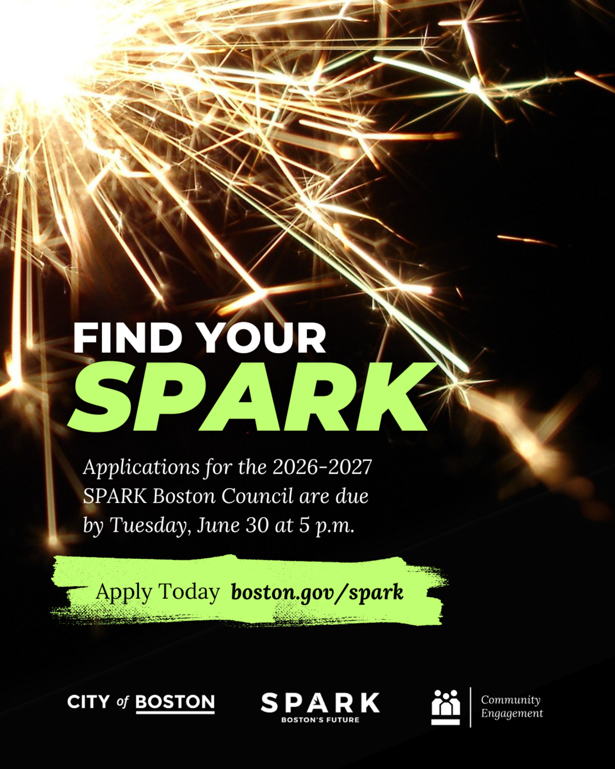 SPARK 2026 asset