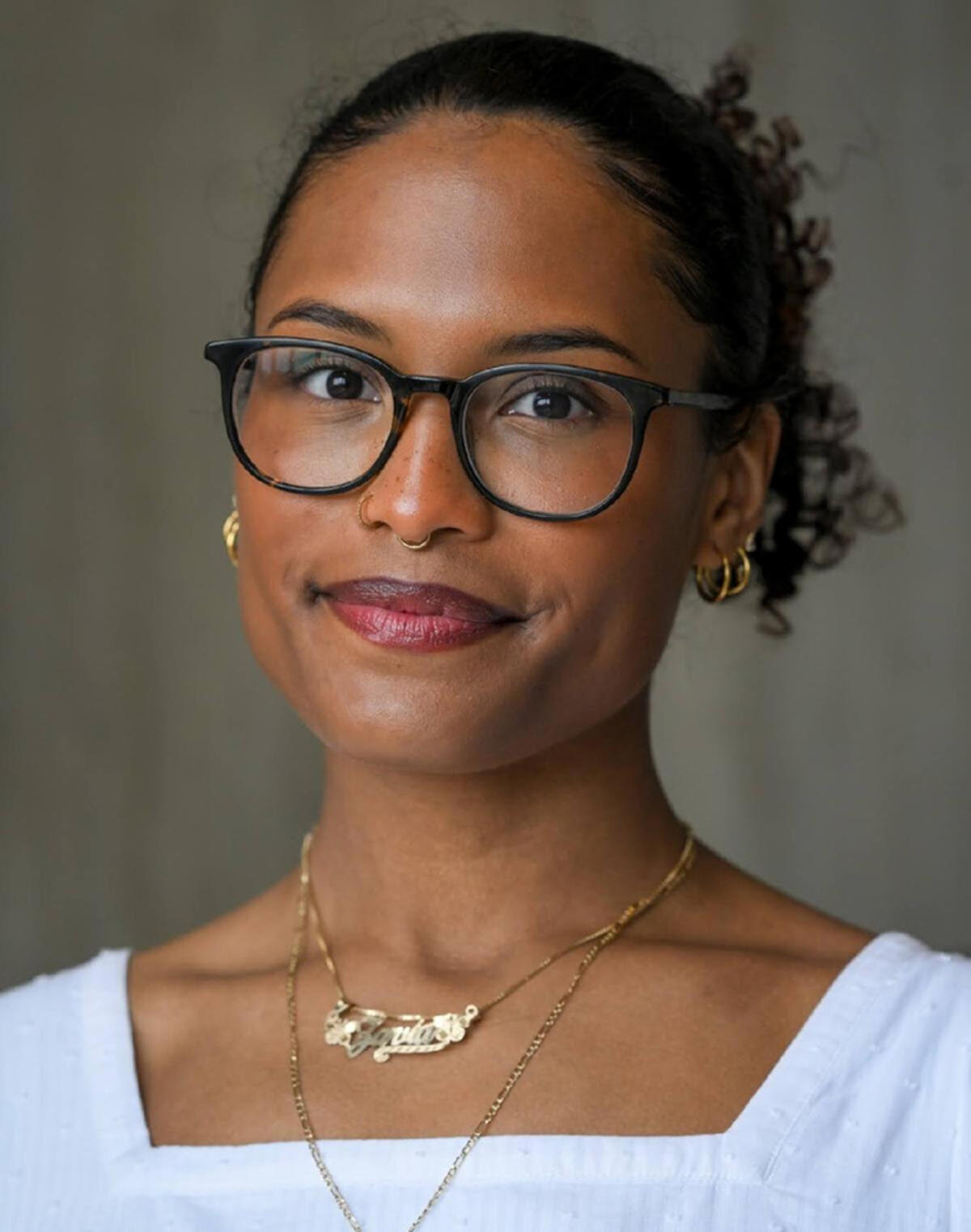 Zavia Dickerson