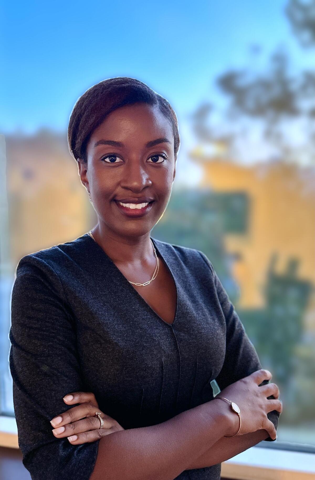 CEO, Transform Power Systems