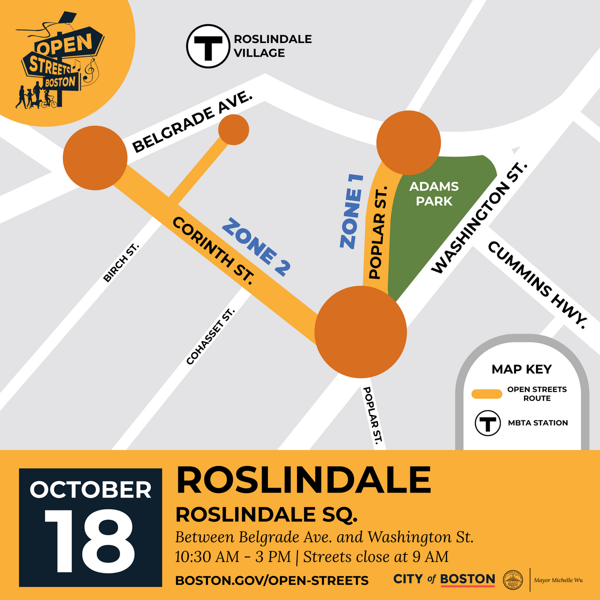 OSB Rosi Map