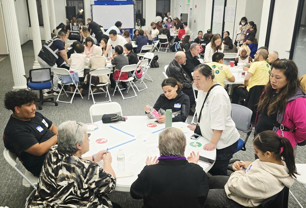 OPB FY27 Forum #1