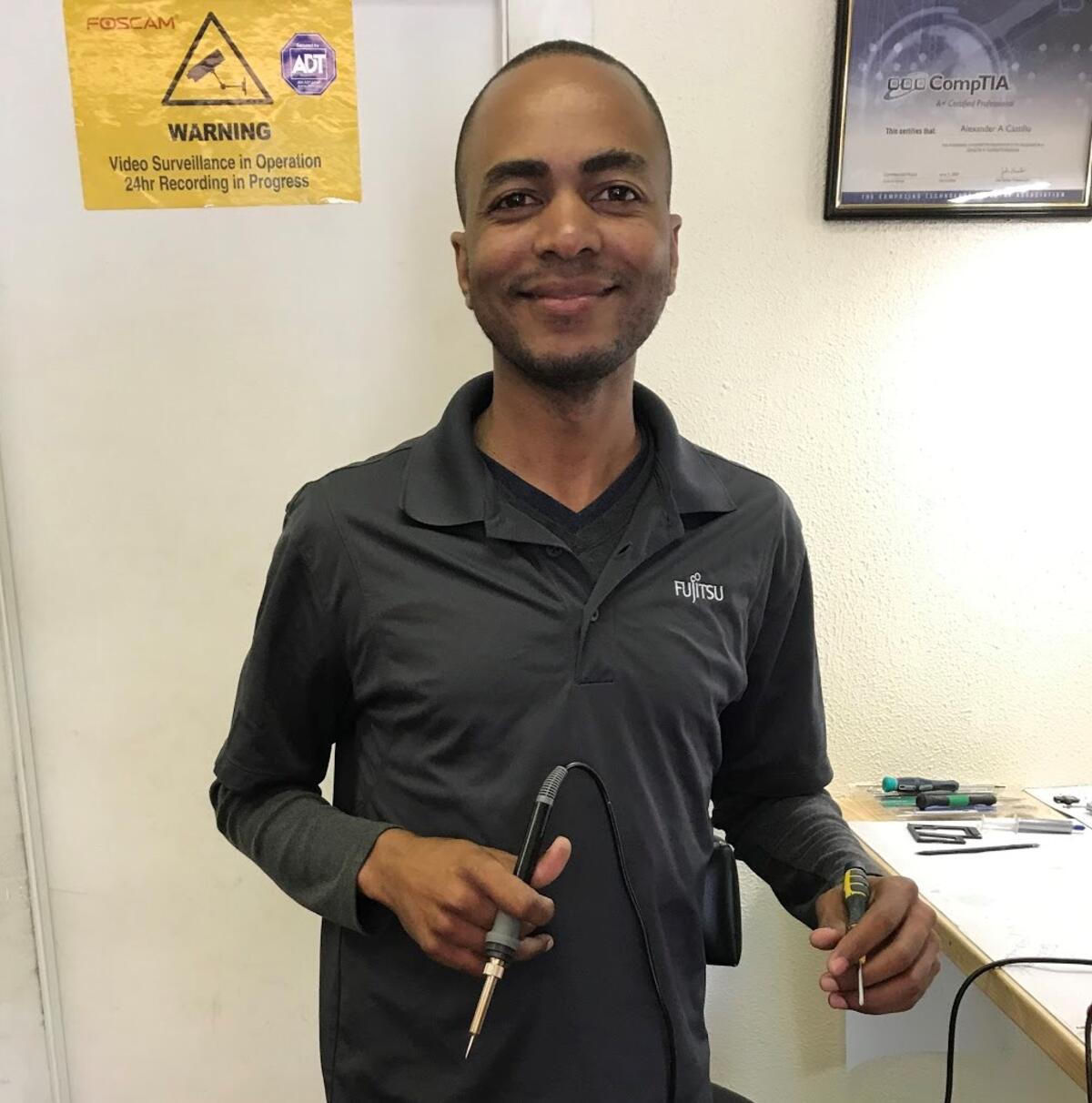 Image for alex castillo