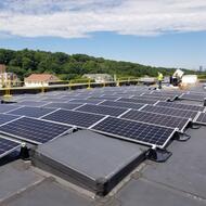 Image for clean energy