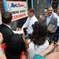 Small Business Expansion