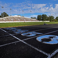 White Stadium