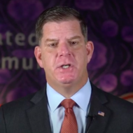 Mayor Walsh's 2020 remarks to Greater Boston Chamber of Commerce
