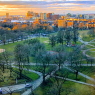 Boston Common