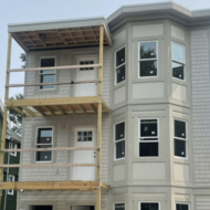 Image of a recent affordable home in Boston