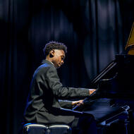 BCYF Creates offers free classes for kids in 14 different arts disciplines