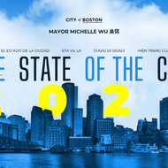 City program makes homeownership more accessible by supporting co-buying of multifamily properties, announced alongside other priorities to make Boston a home for everyone