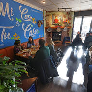 City hosting Small Business Resource Fair for businesses to learn more about existing City programs and resources on May 8