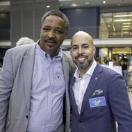 Office of Returning Citizens (ORC), announced the award of over $900,000 to community organizations through two grant programs funded through the City’s annual operating budget