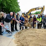 New $16 Million Facility Enhances Public Safety and Emergency Medical Response In The Area