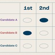 Ranked Choice Voting