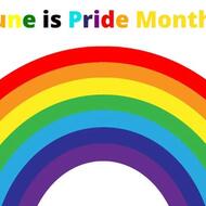 pride month