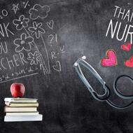 teachers and nurses week