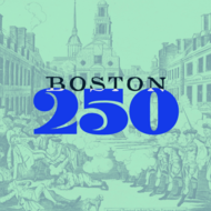 Boston 250