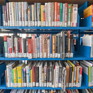 Library to posthumously honor Roxbury resident and trailblazing Black television news reporter