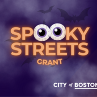 This funding builds on the Mayor’s efforts to create a fun and safe environment for kids and families to enjoy community with a mini-grant opportunity for neighborhoods to host Halloween and fall harvest block parties.