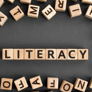 Scrabble Literacy Image