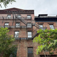 Affordable Housing Beacon Hill