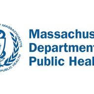 MA Department of Public Health Logo