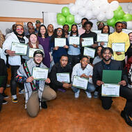 Application For Next Cohort of PowerCorps Boston Launches