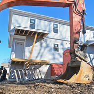New affordable housing moves forward in Dorchester