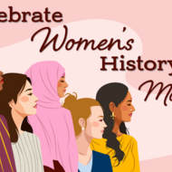 Women’s History Month