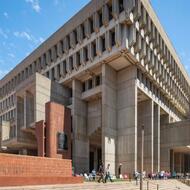 Boston City Hall