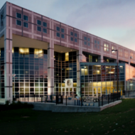 Boston Police Headquarters 