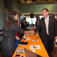 Image for mayor mentor