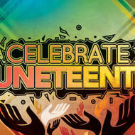 Image for 2 juneteenth