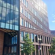 Image for bruce c bolling municipal building