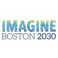 Image for imagine boston 2030