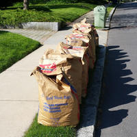 Image for leaf and yard waste drop off