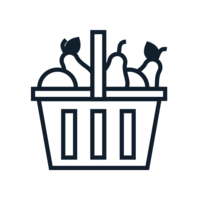 fruit basket