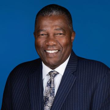 Councilor Culpepper Photo