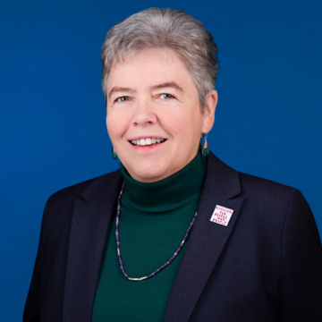 Councilor Breadon Photo