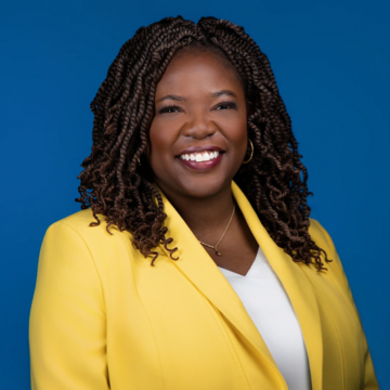 Councilor Louijeune Photo 