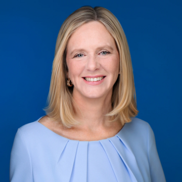 Councilor Murphy Photo