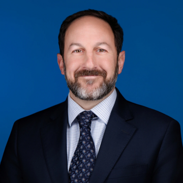 Councilor Weber Photo