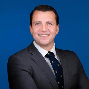 Councilor FitzGerald Photo