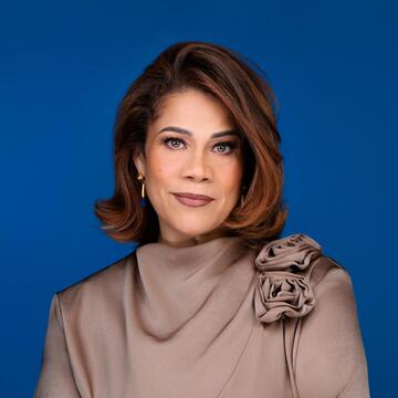 Councilor Mejia Photo